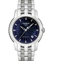 Orologio Tissot Uomo in Acciaio T97148341 - T97148341